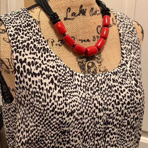 Ann Taylor LOFT Dress - Picture 3 of 7